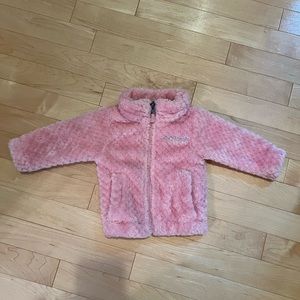 Infant Colombia Fleece